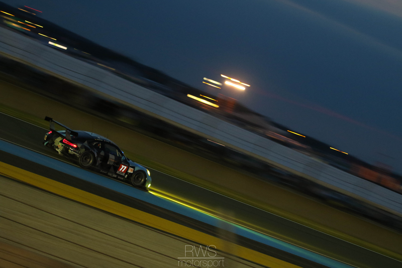 Illustration for article titled Le Mans 24hrs Photo Extravaganza